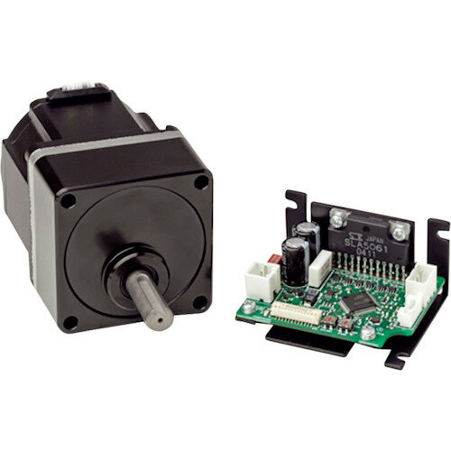 シナノケンシ　ASPINA　DCブラシレスモータ＆ドライバセット　CSBシリーズ　【品番：CBA-30CKF-SF】