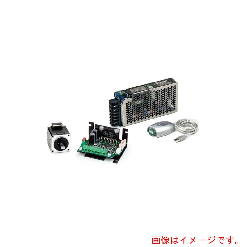 シナノケンシ ASPINA コントローラ内蔵マイクロステップドライバ＆ステッピングモータ CSA-UPシリーズ 【品番：CSA-UP28DA3-PSU4】