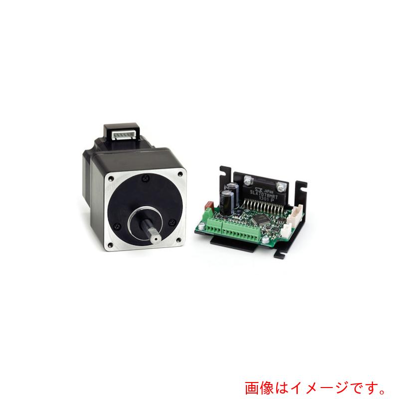 シナノケンシ　ASPINA　コントローラ内蔵マイクロステップドライバ＆ステッピングモータ　CSA−UPシリー..