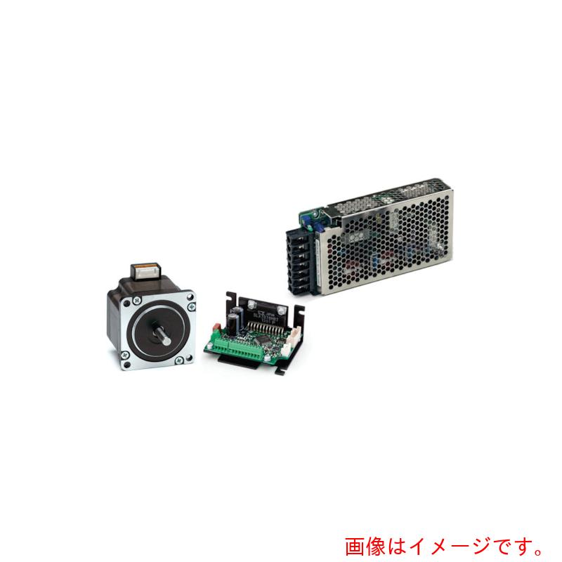 シナノケンシ　ASPINA　コントローラ内蔵マイクロステップドライバ＆ステッピングモータ　CSA−UPシリー..