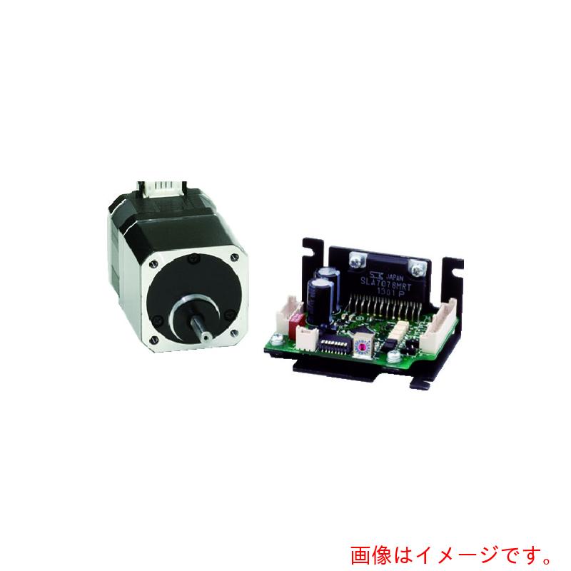 シナノケンシ ASPINA 標準小型マイクロステップドライバ＆ステッピングモータ CSB−UKシリーズ 【品番：CSB-UK56D1-SF】