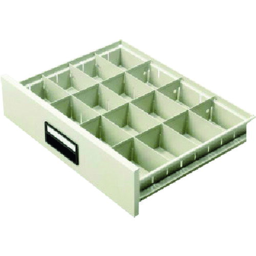 Other - プラス（PLUS）　15928）MS　スチールキャビネット用仕切板　B4用縦　【品番：15928】