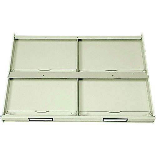 プラス（PLUS）　29038）マップケース用仕切板　A0判用横　【品番：29038】