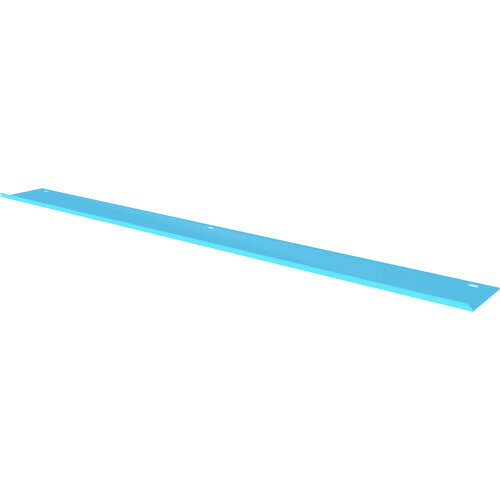 プラス（PLUS）　衝立型アクリルパーティション　428633）ALKU透明タイプ用トレイセット　ALKB−ACRYL−TRAY　【品番：ALKB-ACRYL-TRAY】