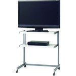 ●テレビ台　AV−500　（69168） 質量・質量単位 ●16.9kg 注意事項 ●組立・施工が必要な商品です。 ●組立・施工をご依頼の際は別途料金かかります。 【メーカー名】プラス（株） 【メーカー品番】AV-500