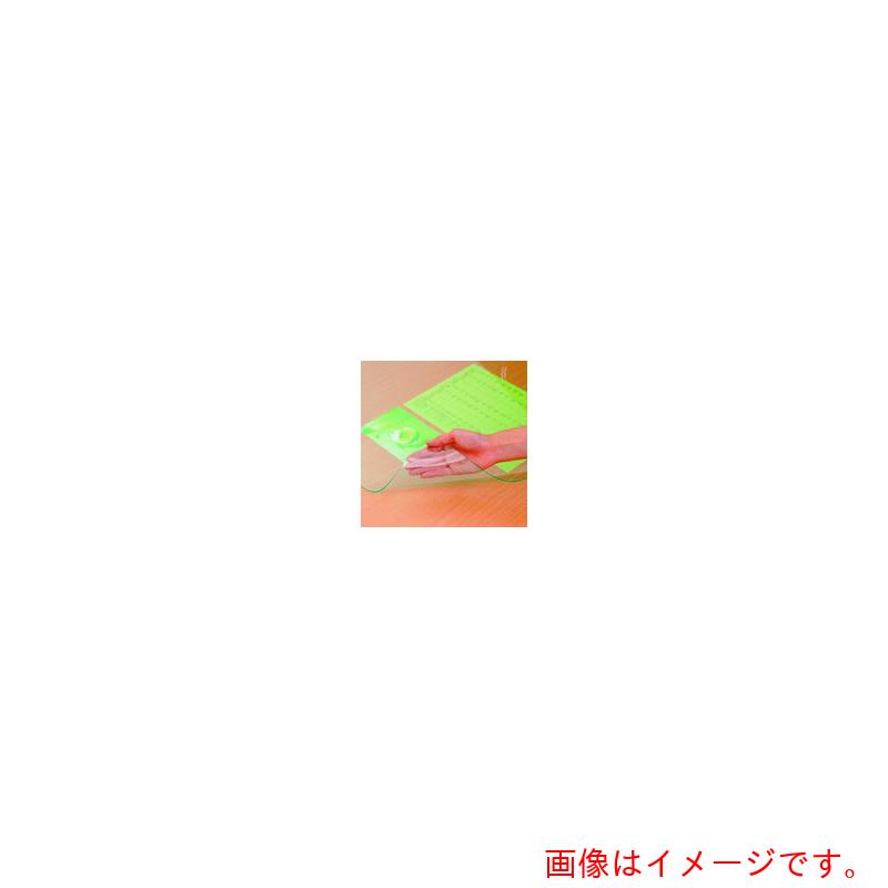 仕様 ●寸法：縦450×横600mm ●下敷なし 材質 ●ポリ塩化ビニル1．7mm厚（グリーン透明） 質量・質量単位 ●0.055kg 【メーカー名】プラス（株） 【メーカー品番】B084J-71S
