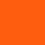 【メール便対応】プラス（PLUS） JTX 365274）単色おりがみ黄橙 100枚 B260J-8 【品番：B260J-8】