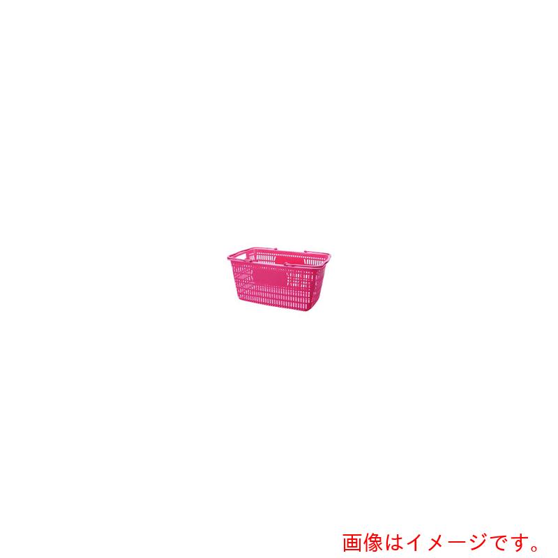 プラス（PLUS）　JTX　365755）ショップかご　30Lピンク10個　B264J−PK10　【品番...
