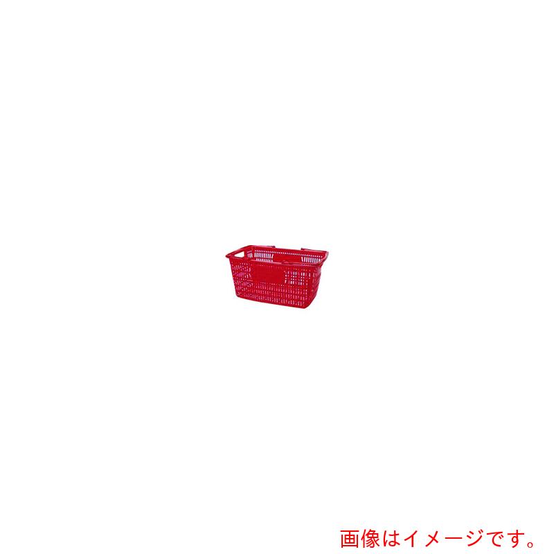 プラス（PLUS）　JTX　365752）ショップかご　30L赤10個　B264J−RE10　【品番：B26...