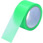 プラス（PLUS）　JTX　354105）養生用テ−プ50mm25m緑B295J−G　【品番：B295J-G】