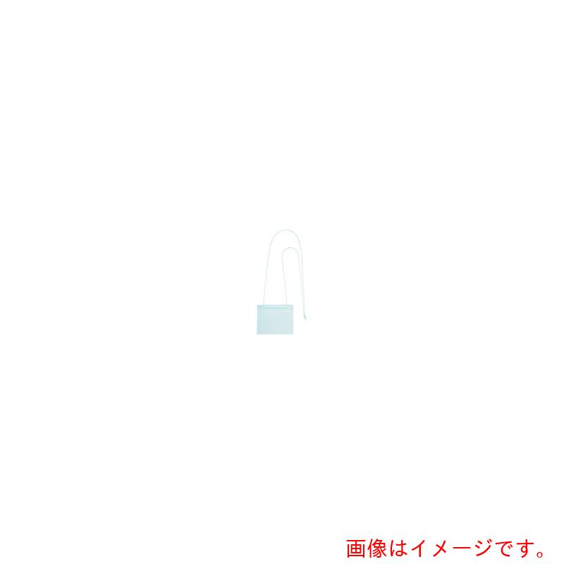 特長 ●イベントなどで大活躍のカラータイプのイベント名札です。 ●名刺サイズです。 ●上から出し入れ染色のため、商品によって多少色合いが異なります。 仕様 ●色：白 ●ひもの径：約2．5mm ●1箱入数：500枚 ●適合中紙寸法：縦56×横91mm ●ひもの長さ：約1m ●吊り下げ名札 ●業務用パック ●ソフト ●パスケースタイプ ●中紙なし 材質 ●名札ケース：表（ポリプロピレン）裏（不織布）、ループひも：ナイロン 質量・質量単位 ●0.635kg 【メーカー名】プラス（株） 【メーカー品番】B361J-W-500