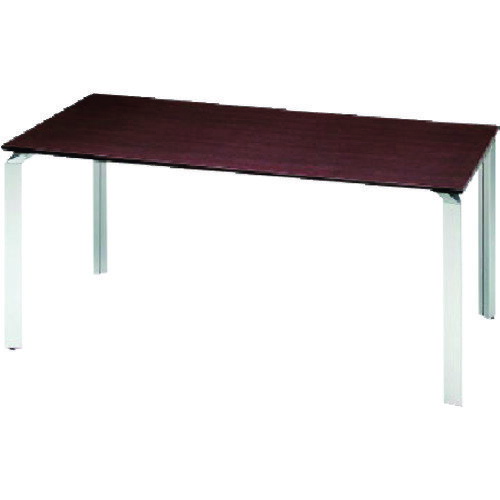 プラス（PLUS）　11329）MT−A500　会議テーブル　MT−A512　MH　【品番：MT-A512 MH】