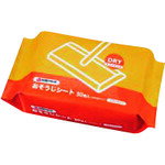 プラス（PLUS）　JTX　354402）おそうじシ−ト　ドライ30枚X36組　N031J−36P　【品番：N031J-36P】