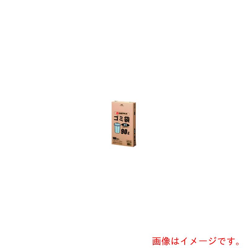 特長 ●透明のゴミ袋です。 ●上から1枚ずつ取り出せます。 仕様 ●容量(L)：90 ●縦(mm)：1000 ●横(mm)：900 ●厚さ(mm)：0.05 ●色：透明 ●規格：90L ●厚：0．05mm ●手触り：ツルツルタイプ ●規格：...