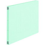 Office Supplies - プラス（PLUS）　887789）フラットファイル縦罫A3E　No．002NT　BL　10冊　【品番：NO.002NT BL(10)】