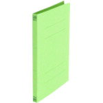 【メール便対応】プラス（PLUS）　78046）フラットファイル　031N　B5S　グリーン　【品番：NO.031N GR】