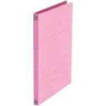 【メール便対応】プラス（PLUS）　78048）フラットファイル　031N　B5S　ピンク　【品番：NO.031N PK】