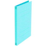 【メール便対応】プラス（PLUS）　78041）フラットファイル　031N　B5S　ロイヤルブルー　【品番：NO.031N RBL】