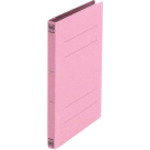 【メール便対応】プラス（PLUS）　78098）フラットファイル　041N　A5S　ピンク　【品番：NO.041N PK】