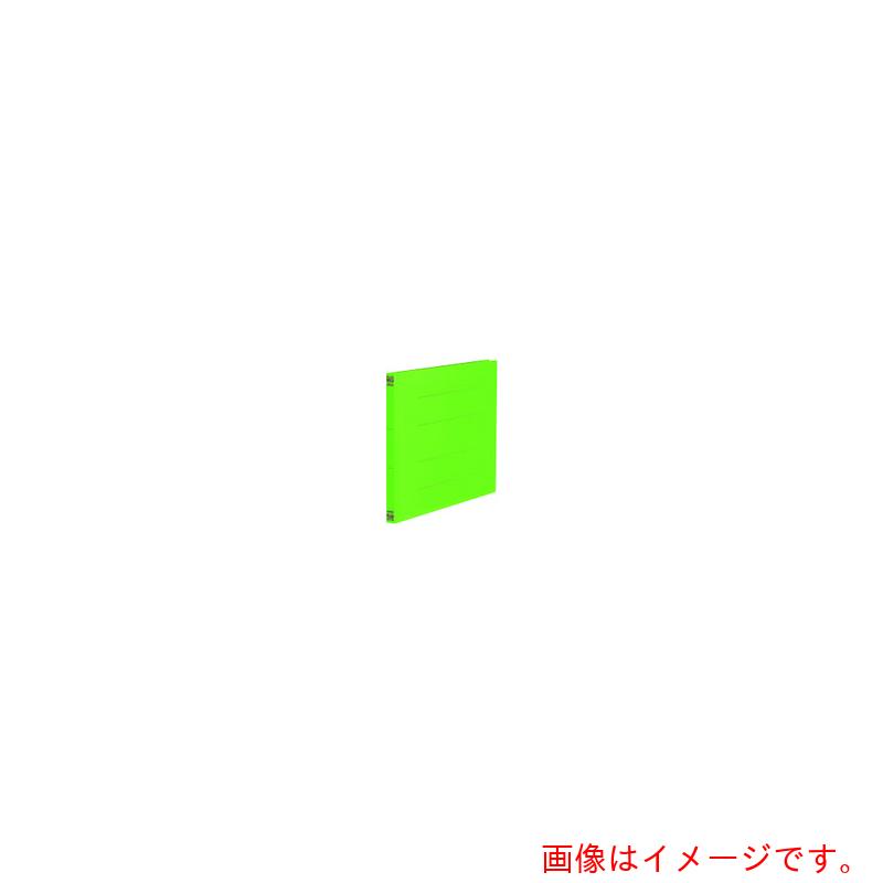 プラス（PLUS） 98354）PPフラットファイルA4E No．122P LGR 1冊 【品番：NO.122P LGR】