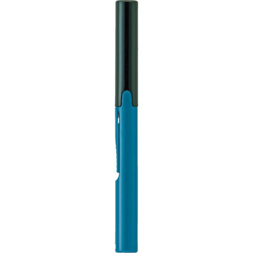 【メール便対応】プラス（PLUS） 34583）ハサミ フィットカットカーブ 携帯はさみ ツイッギー ブラック 【品番：SC-130P BK】