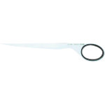 【メール便対応】プラス（PLUS） 34949）ステンレスペーパーナイフ SC-165PK 黒 【品番：SC-165PK BK】