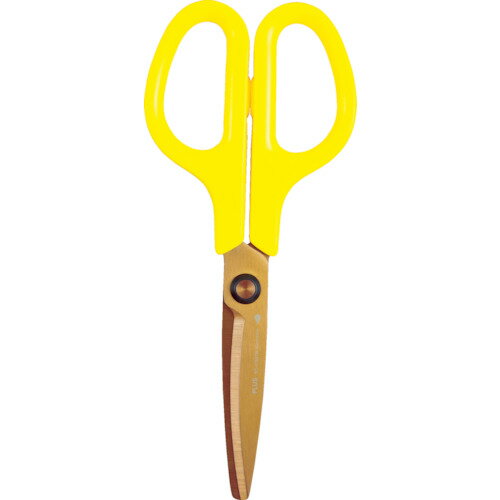 【メール便対応】プラス（PLUS）　34556）ハサミ　フィットカットカーブ　洗えるチタン　SC−175STW　パ..