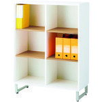 【別途送料あり】プラス（PLUS）　632225）SQ　オ−プンストレ−ジ　SQ−120EP　T2／W4／M4　【品番：SQ-120EP T2/W4/M4】