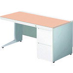 仕様 ●タイプ：片袖タイプ ●ステージオ　片袖机　ST?147L?3　WM／W4　（674348） 質量・質量単位 ●68.05kg 注意事項 ●組立・施工が必要な商品です。 【メーカー名】プラス（株） 【メーカー品番】ST-147L-3 WM/W4 【法人限定商品】※下記注意事項を事前にご確認ください。 ●この商品は送料が別途必要になります。 ●ご注文後、改めて当店より送料をご連絡させていただきます。送料のご了承をいただいてからの手配となります。（ご連絡までに数日かかる場合があります） ●手配後のキャンセル・返品・交換はできません。 ●メーカー直送、または、福山通運・西濃運輸・佐川急便でのお届けとなります。 ●配送業者の指定はできません。 ●原則法人宛（個人宅を除く）のみの配達となります。個人宅へのお届けの場合は事前にお問い合わせください。 ●お届け先の宛名または住所に法人名の記載がない場合は、法人であっても個人宅扱いとなります。 ●個人宅（法人名不記載を含む）へのお届けができない場合があります。 ●一部配送業者は平日のみの配達になります。原則時間指定はできません。 ●他メーカーとの同梱不可。 ●代金引換決済のご利用不可。