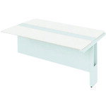 【別途送料あり】プラス（PLUS）　689839）両面ハイ　増連セット　ST−H206W−J　W4／W4　【品番：ST-H206W-J W4/W4】