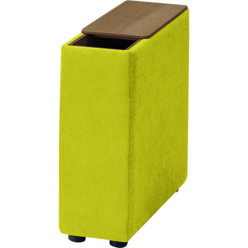 ●WFソファ　サイドボックス　ST−WFS08PW　CPG　（51530） 質量・質量単位 ●16.0kg 【メーカー名】プラス（株） 【メーカー品番】ST-WFS08PW CPG