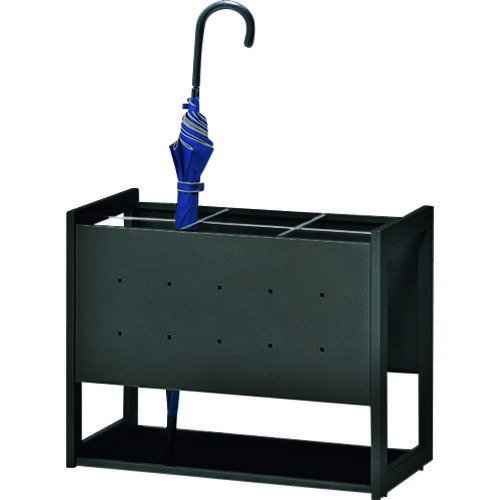 プラス（PLUS） 40526）TA 傘立て TA-36US BK 【品番：TA-36US BK】