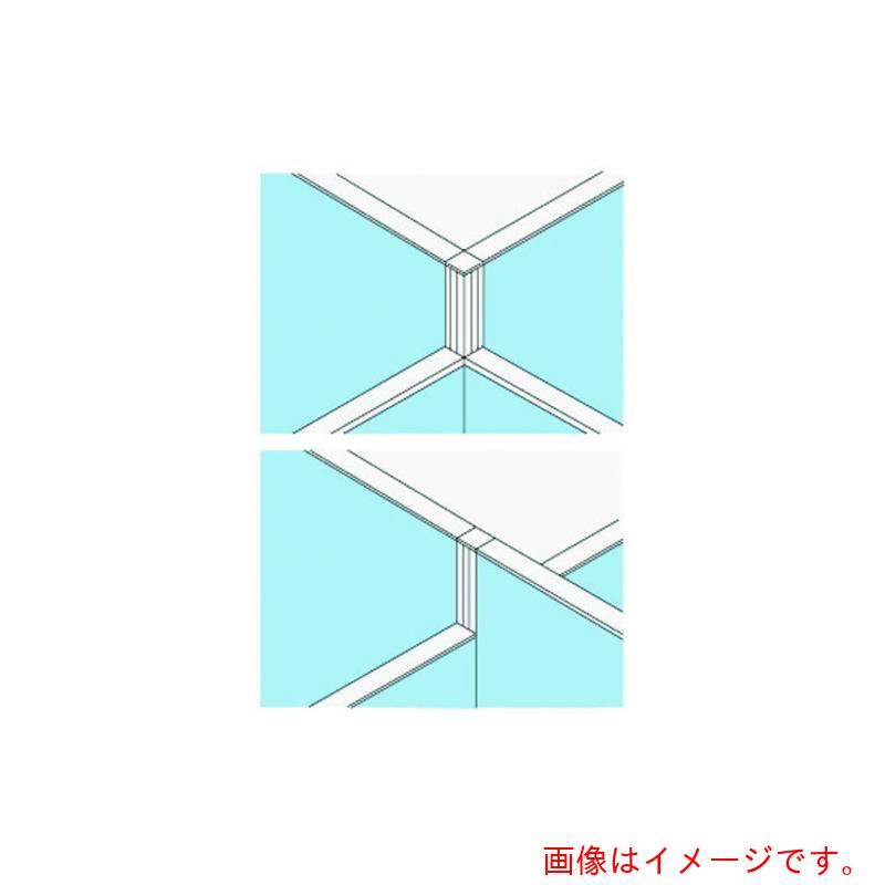 プラス（PLUS） 658272）TF 十字段差連結セット2 TF-1519DS-X2 W4 【品番：TF-1519DS-X2 W4】