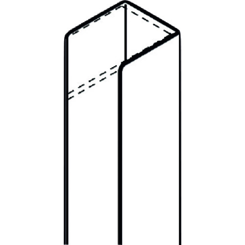 ●TF　壁固定レール　TF−15CK　W4　（658302） 質量・質量単位 ●2.9kg 注意事項 ●組立・施工が必要な商品です。 【メーカー名】プラス（株） 【メーカー品番】TF-15CK W4