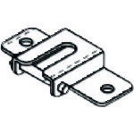 【別途送料あり】プラス（PLUS）　658299）TF　床固定金具　TF−YK　DGY　【品番：T...
