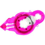 【メール便対応】プラス（PLUS）　37588）スピンエコ　交換　TG−611BC　ピンク　【品番：TG-611BC PK BP】