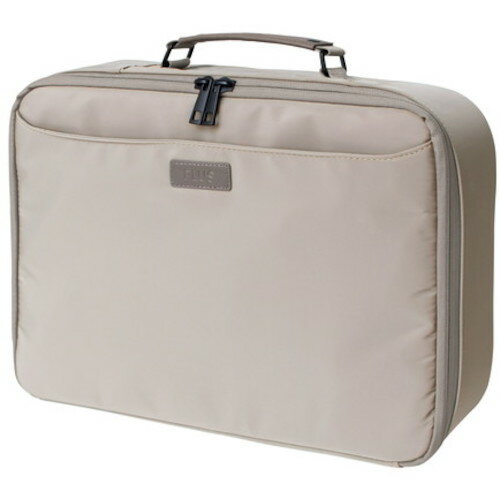 Other - プラス（PLUS）　428781）トビラ式収納PCバッグ　TW−BG004GY　【品番：TW-BG004GY】