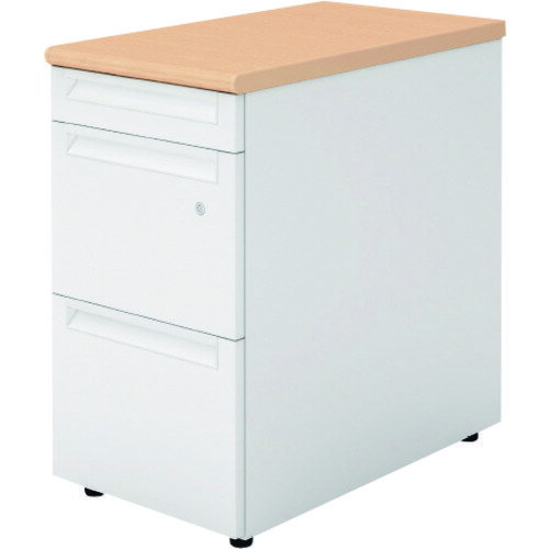 Office - 【別途送料あり】プラス（PLUS）　779401）US　脇机US−2W047A−A3　WM／W4　【品番：US2-047A-A3 WM/W4】