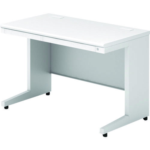Other - 【別途送料あり】プラス（PLUS）　669536）US　平机　US−NS116H　WS／W4　【品番：US-NS116H WS/W4】