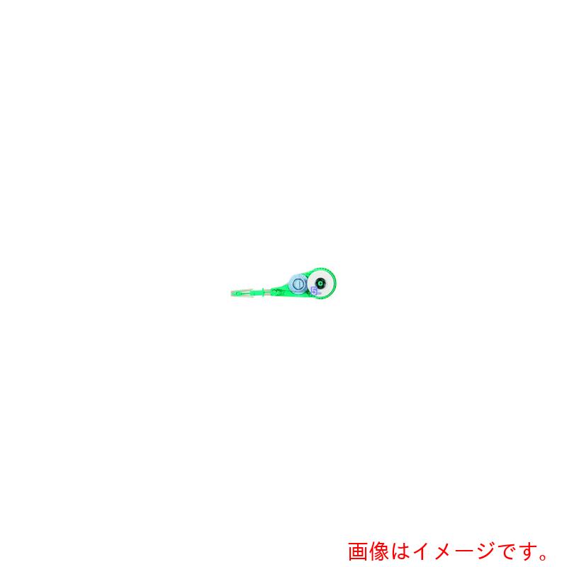 特長 ●交換ラクラクカートリッジ式です。 仕様 ●テープ幅(mm)：5 ●テープ長さ(m)：10 ●修正テープ（つめ替えタイプ） ●仕様：カートリッジ 質量・質量単位 ●0.016kg 【メーカー名】プラス（株） 【メーカー品番】WH-105TR