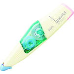 �ڥ᡼�����б��ۥץ饹��PLUS�ˡ�48758�˽����ơ��ץۥ磻�ѡ�PT��5mm������P���������������֡�WH-645 PYL��