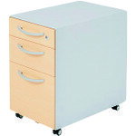 ●XF　キャビネット　XC−F046SC−W3　WM／M4　（639050） 質量・質量単位 ●27.0kg 【メーカー名】プラス（株） 【メーカー品番】XC-F046SC-W3 WM/M4