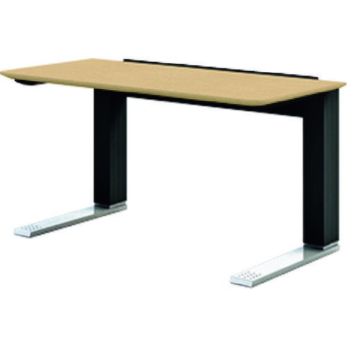 プラス（PLUS）　649357）XF　デスク　XL−X147P　LW／P2　【品番：XL-X147P LW/P2】