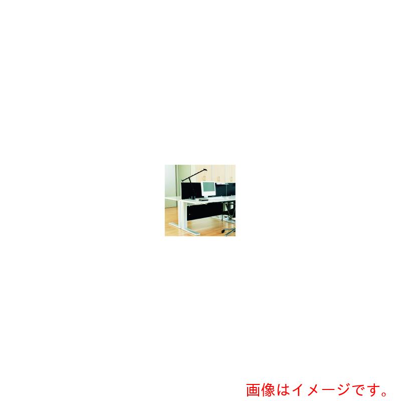 プラス（PLUS）　637517）XF　デスクフロントパネル　XP−089DFP　BK　【品番：XP-089DFP BK】