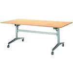 【別途送料あり】プラス（PLUS）　JTX　829231）ワークテーブル　YA−F1890NA　【品番：YA-F1890NA】(3.0)