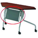 プラス（PLUS）　JTX　707027）幕板　YS−PC12DG　コーナーD450用　【品番：YS-PC12DG】