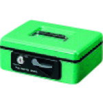 Other - プラス（PLUS）　12867）小型手提金庫　CB−060G　グリーン　【品番：CB-060G GR】