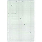 プラス（PLUS） 48583）カッターマット A3 LGY CS-A3 ライトグレー 【品番：CS-A3 LGY】