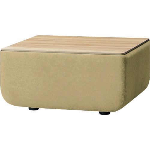 Other - 【別途送料あり】プラス（PLUS）　51513）WFソファ　テーブル　CT−WFS07LW　CBE　【品番：CT-WFS07LW CBE】