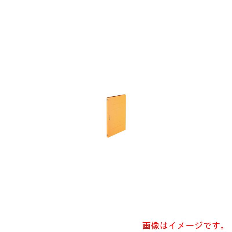 プラス（PLUS） JTX 78908）背強化フラットファイルA4S黄10冊D128J-YL 【品番：D128J-YL】